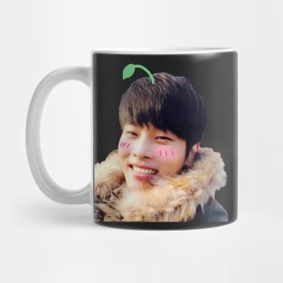 Cute sprout Hakyeon (N) | VIXX Mug